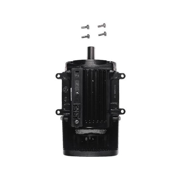 Pump Repair Parts- Kit, MGE80A 1F/R230-2.75kW B14-19-H, MGE Motor.